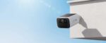 Eufy Solocam S220 Solar, WiFi Batterijcamera 2K - Afbeelding 3