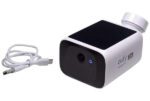 Eufy Solocam S220 Solar, WiFi Batterijcamera 2K - Afbeelding 2