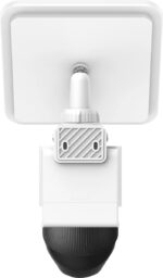 Eufy SoloCam S4, WiFi camera met PTZ en Dual Lens + Solar - Afbeelding 4
