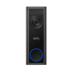 Eufy Videodeurbel C31 met 32GB SD kaart, Oplaadbaar - Afbeelding 2