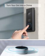 Eufy Videodeurbel S220 set draadloos met Homebase - Afbeelding 2