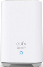 Eufy Videodeurbel S220 set draadloos met Homebase - Afbeelding 3