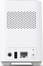 Eufy Videodeurbel S220 set draadloos met Homebase - Afbeelding 4