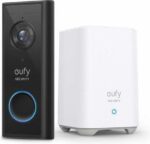 Eufy Videodeurbel S220 set draadloos met Homebase - Afbeelding 5