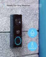 Eufy Videodeurbel S220 set draadloos met Homebase - Afbeelding 6
