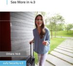 Eufy Videodeurbel S220 set draadloos met Homebase - Afbeelding 9