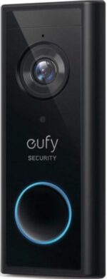 Eufy Videodeurbel S220 set draadloos met Homebase - Afbeelding 10