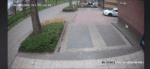 Hikvision Colorvu Set 4x Turret 4MP Recorder + Bekabeling - Afbeelding 3