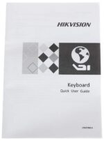 Hikvision DS-1005KI - Afbeelding 5