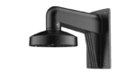 Hikvision DS-1273ZJ-140 aluminium wandbeugel, Zwart - Afbeelding 2