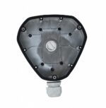 Hikvision DS-1280ZJ-DM25 rechte opbouw - Afbeelding 2
