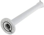 Hikvision DS-1662ZJ plafondmontage pijp 50cm - Afbeelding 2