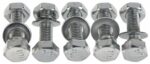 Hikvision DS-1662ZJ plafondmontage pijp 50cm - Afbeelding 6