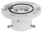 Hikvision DS-1663ZJ BEUGEL PTZ DOME Plafondsteun 57mm - Afbeelding 2