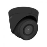 Hikvision DS-2CD1343G2-I Black 4MP IR-Leds Acusense PoE - Afbeelding 2