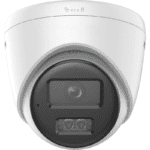 Hikvision DS-2CD1383G2-LIU(F), 8MP/4K Turret Camera, Smart Hybrid Light, PoE, Micro SD slot, Slimme detectie - Afbeelding 3