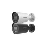 Hikvision DS-2CD2047G3-LI2UY/SL, 4MP Bullet, ColorVu 3.0, Strobe LED, Anti-corrosie en Dual-Mic - Afbeelding 2