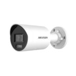 Hikvision DS-2CD2047G3-LI2UY, 4MP 2.8mm Bullet, ColorVu 3.0, Anti-corrosie, Dual-Mic
