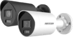 Hikvision DS-2CD2086G2H-IU 8Mp 4K Mini Bullet, Powered by Darkfighter, AcuSense, 40m IR - Afbeelding 2
