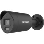 Hikvision DS-2CD2086G2H-IU 8Mp 4K Mini Bullet Zwart, Powered by Darkfighter, AcuSense, 40m IR - Afbeelding 6