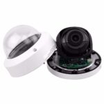 Hikvision DS-2CD2143G2-IS 4 MP IR-Leds Dome PoE SD-slot - Afbeelding 3
