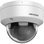 Hikvision DS-2CD2146G2H-I 2.8mm 4 MP DarkFighter AcuSense Dome Camera, PoE - Afbeelding 2