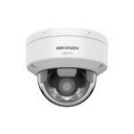Hikvision DS-2CD2147G3-LIS2UY, 4MP 2.8mm Dome, ColorVu 3.0, Anti-corrosie en Dual-Mic - Afbeelding 2