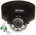 Hikvision DS-2CD2183G2 Zwart, Dummy Dome Camera - Afbeelding 2