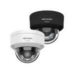 Hikvision DS-2CD2187G3-LIS2UY, Dome 8MP 4K, ColorVu 3.0, Anti-corrosie, Dual-Mic - Afbeelding 3