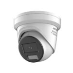 Hikvision DS-2CD2347G2H-LISU/SL ColorVu Hybrid 4MP Turret Flitslicht/Sirene