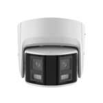 Hikvision DS-2CD2346G2P-ISU/SL 4MP Panorama Acusense Darkfighter