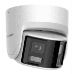 Hikvision DS-2CD2346G2P-ISU/SL 4MP Panorama Acusense Darkfighter - Afbeelding 2