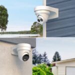 Hikvision DS-2CD2347G2H-LISU/SL ColorVu Hybrid 4MP Turret Flitslicht/Sirene - Afbeelding 2