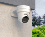 Hikvision DS-2CD2347G3-LI2SUY/SL, 4MP, ColorVu 3.0, Strobe LED/Siren, Dual Mic, Anti-corrosie - Afbeelding 3