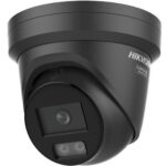 Hikvision DS-2CD2347G3-LI2SUY/SL Zwart, 4MP, ColorVu 3.0, Strobe LED/Siren, Dual Mic, Anti-corrosie - Afbeelding 4