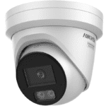 Hikvision DS-2CD2347G3-LI2UY, 4MP Turret, ColorVu 3.0, Anti-corrosie en Dual-Mic - Afbeelding 3