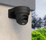 Hikvision DS-2CD2347G3-LI2UY Zwart, 4MP Turret, ColorVu 3.0, Anti-corrosie en Dual-Mic - Afbeelding 4