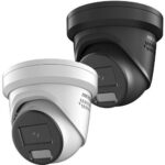 Hikvision DS-2CD2386G2H-IS2U/SL 8MP Acusense Darkfighter SD-slot PoE IR-Led Microfoon Sirene/Flitslicht - Afbeelding 2