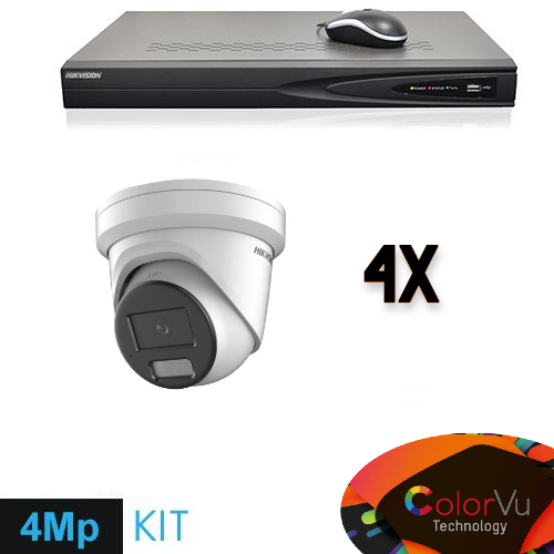 hikvision-hikvision-set-4x-turret-4mp-recorder-bekabeling-39280332570857.png Hikvision Colorvu Set 4x Turret 4MP Recorder + Bekabeling - Afbeelding 1