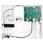 Jablotron JA-103K centrale met LAN aansluiting