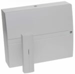 Jablotron JA-103KR centrale met Radiomodule en LAN aansluiting