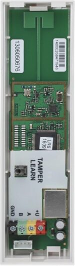 Jablotron JA-103KR centrale met Radiomodule en LAN aansluiting - Afbeelding 4