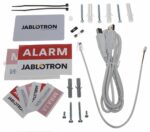 Jablotron JA-103KR centrale met Radiomodule en LAN aansluiting - Afbeelding 5
