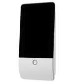 Jablotron JA-156E, Touchscreen met RFID tag-lezer, semi-draadloos, Wit