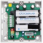 Jablotron JA-120N Module voor het openen van de elektrische sloten - Afbeelding 4