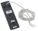 Jablotron JA-123E-NFC BUS outdoor toegangsmodule met RFID en toetsenbord - Afbeelding 4
