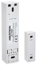 Jablotron JA-150M Draadloos magneetcontact met 2 inputs - Afbeelding 2