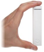 Jablotron JA-150M Draadloos magneetcontact met 2 inputs - Afbeelding 3