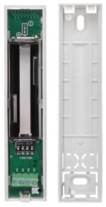 Jablotron JA-150M Draadloos magneetcontact met 2 inputs - Afbeelding 5