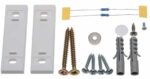 Jablotron JA-150M Draadloos magneetcontact met 2 inputs - Afbeelding 7